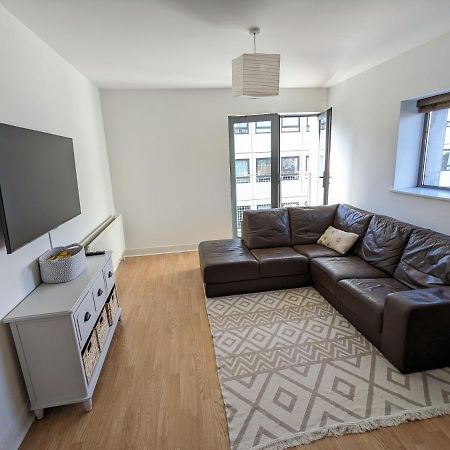 Best Location In Belfast! Free Parking Exteriör bild
