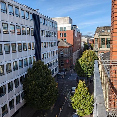 Best Location In Belfast! Free Parking Exteriör bild