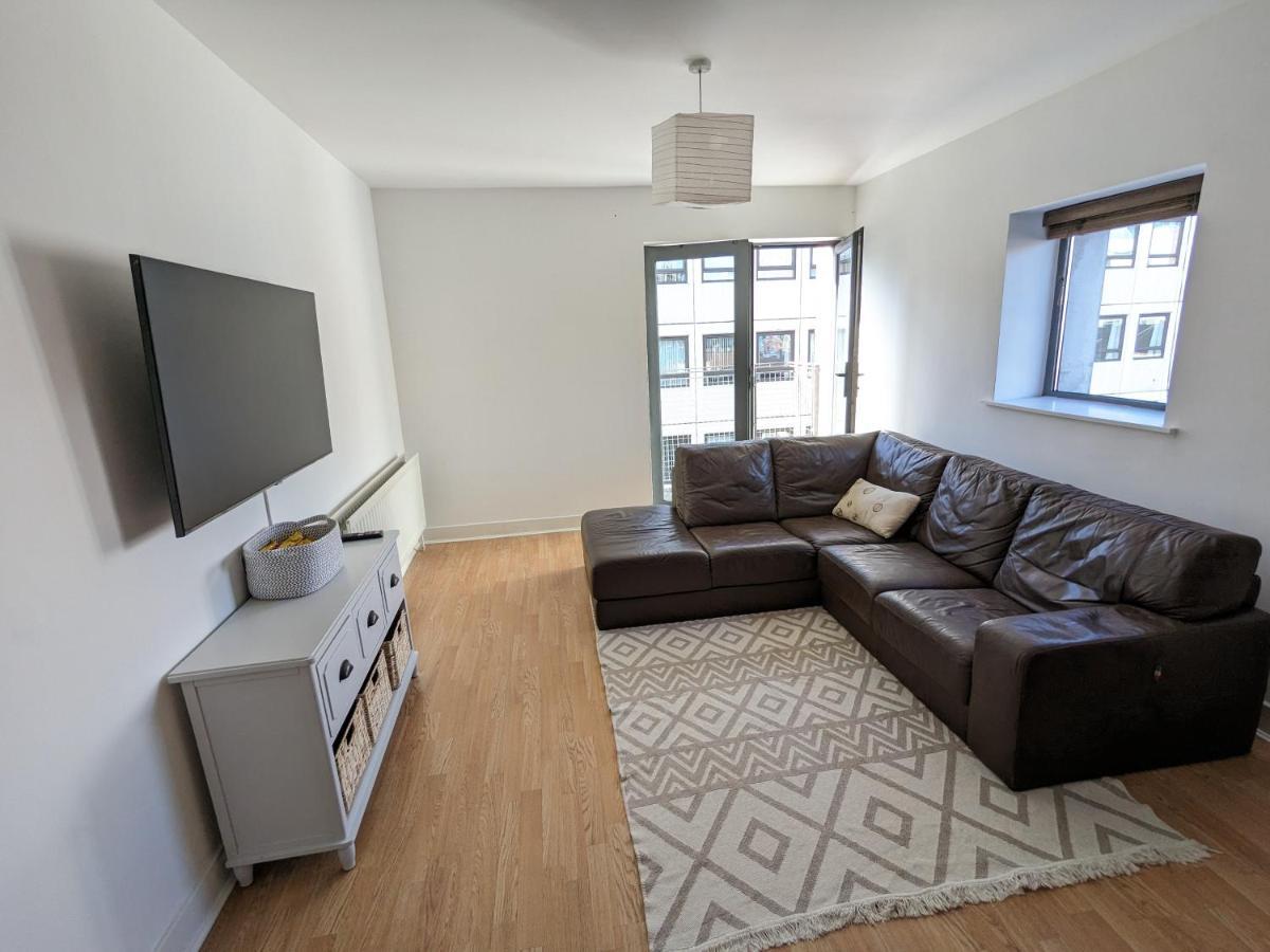 Best Location In Belfast! Free Parking Exteriör bild