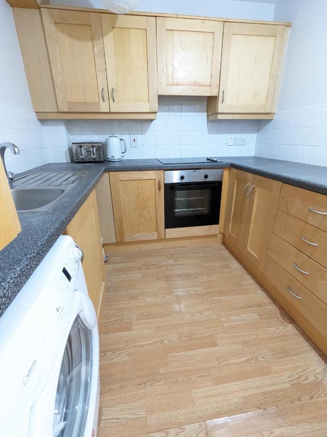 Best Location In Belfast! Free Parking Exteriör bild